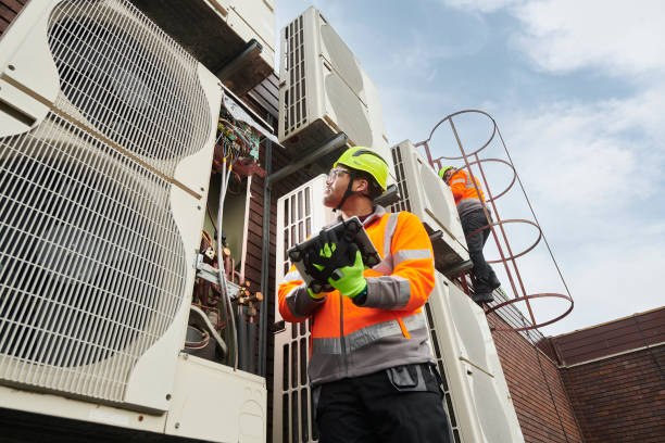 Best Best HVAC Companies  in Devine, TX