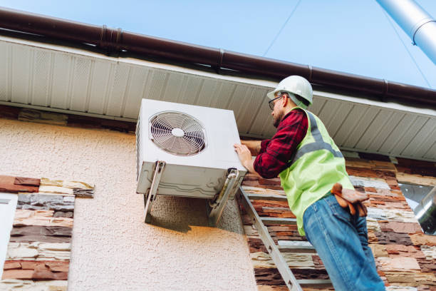 Best Emergency HVAC Repair  in Devine, TX