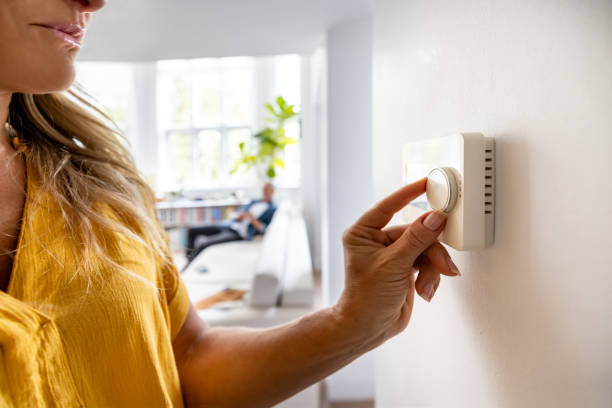 Best HVAC Companies Near Me  in Devine, TX