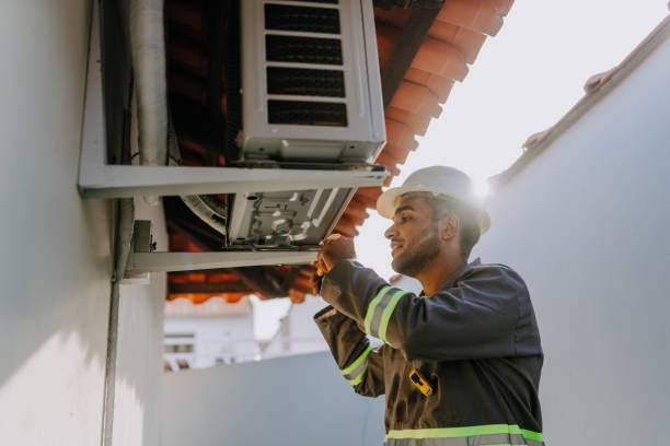 HVAC Air Duct Cleaning in Devine, TX
