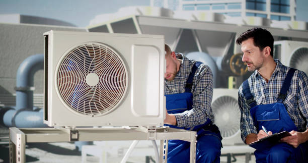 Best Affordable HVAC Services  in Devine, TX