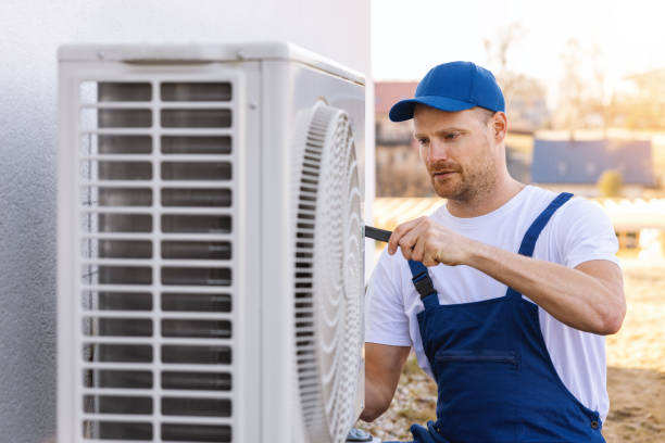 Best HVAC Air Duct Cleaning  in Devine, TX