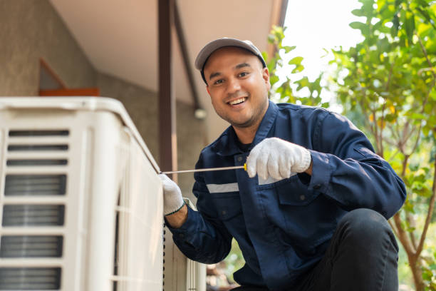 Best HVAC System Installation  in Devine, TX