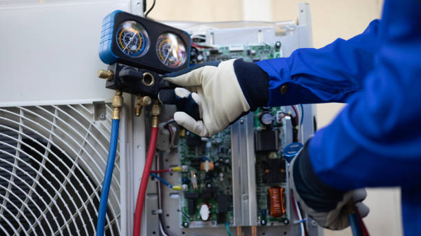 Best Air Conditioning Repair  in Devine, TX